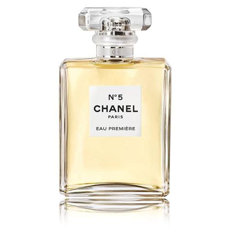 prix eau premiere chanel n 5|Chanel n5 eau premiere.